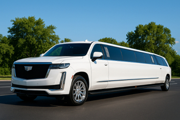 Conway Limousine