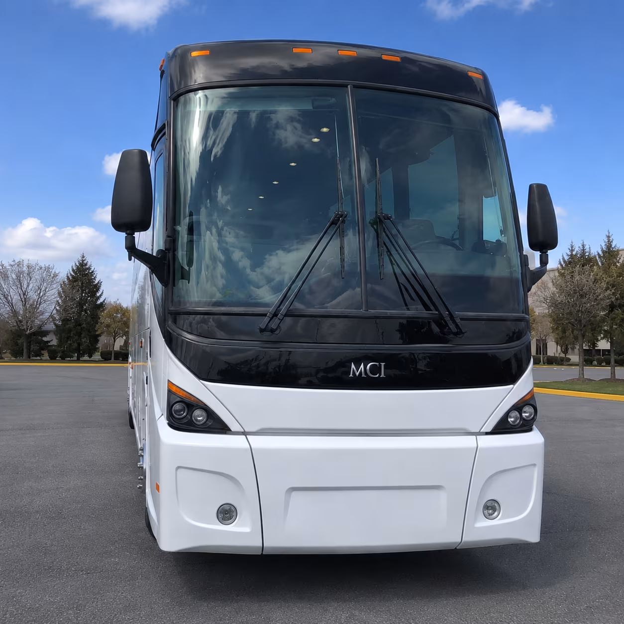 busrentalconway com is the easiest way to arrange uca and hendrix college group airport transfers