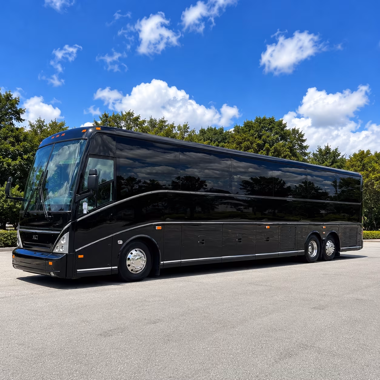 busrentalconway com makes bachelorette parties prom nights and birthday celebrations easy