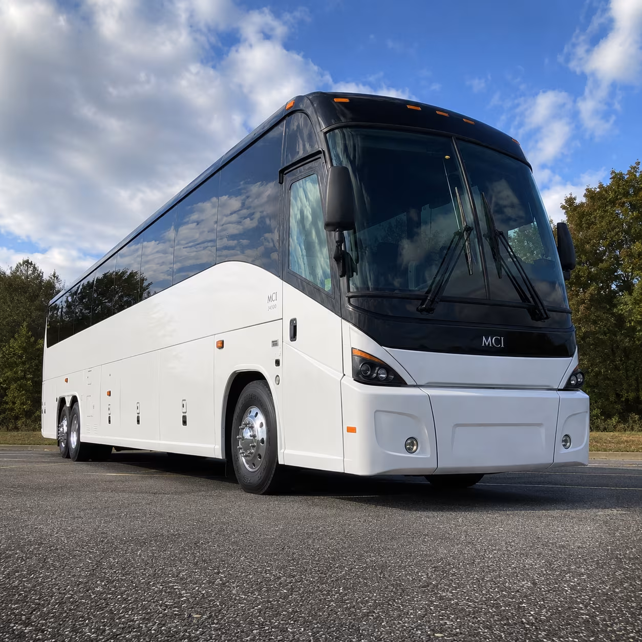 campus and university employee shuttles for uca and hendrix college