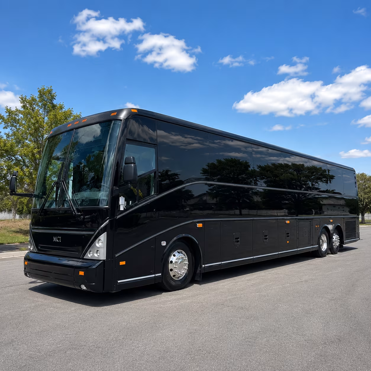 charter buses to little rock s top student destinations