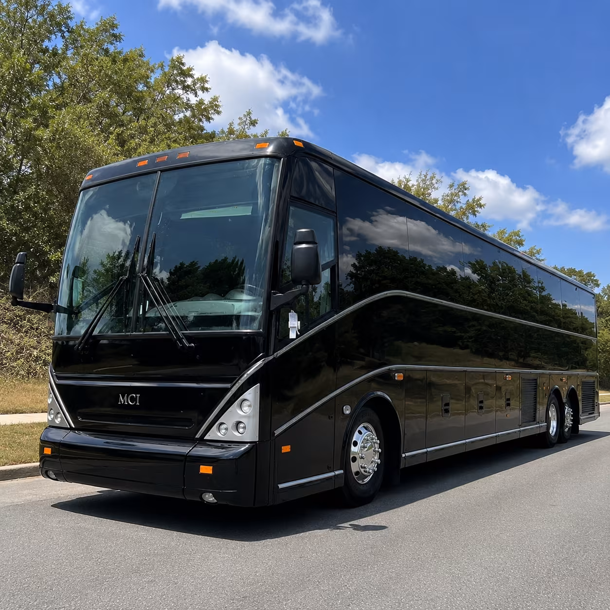 charter buses to uca bears games razorback road trips and every game day in between