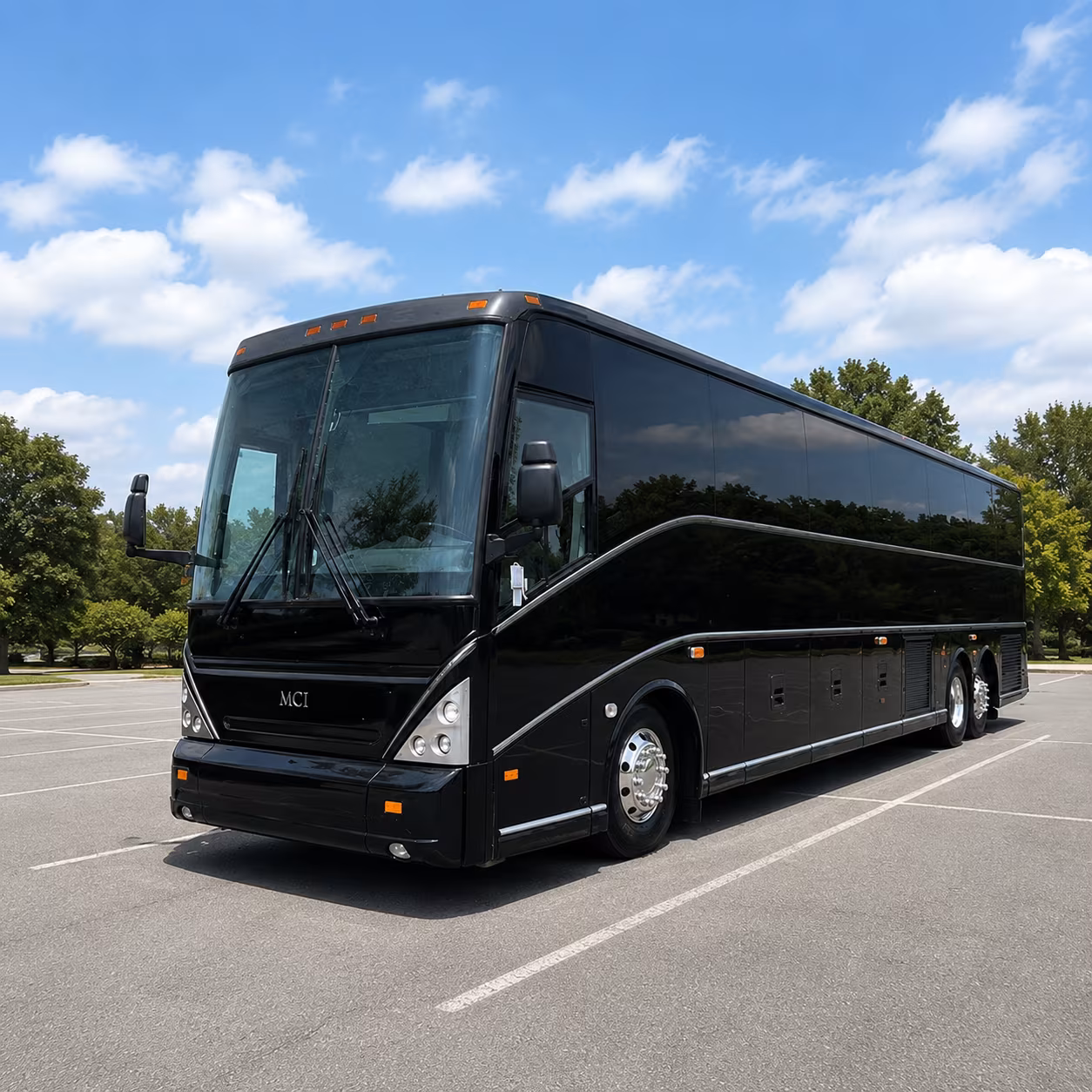 conway concert and festival bus rentals for toad suck daze and beyond