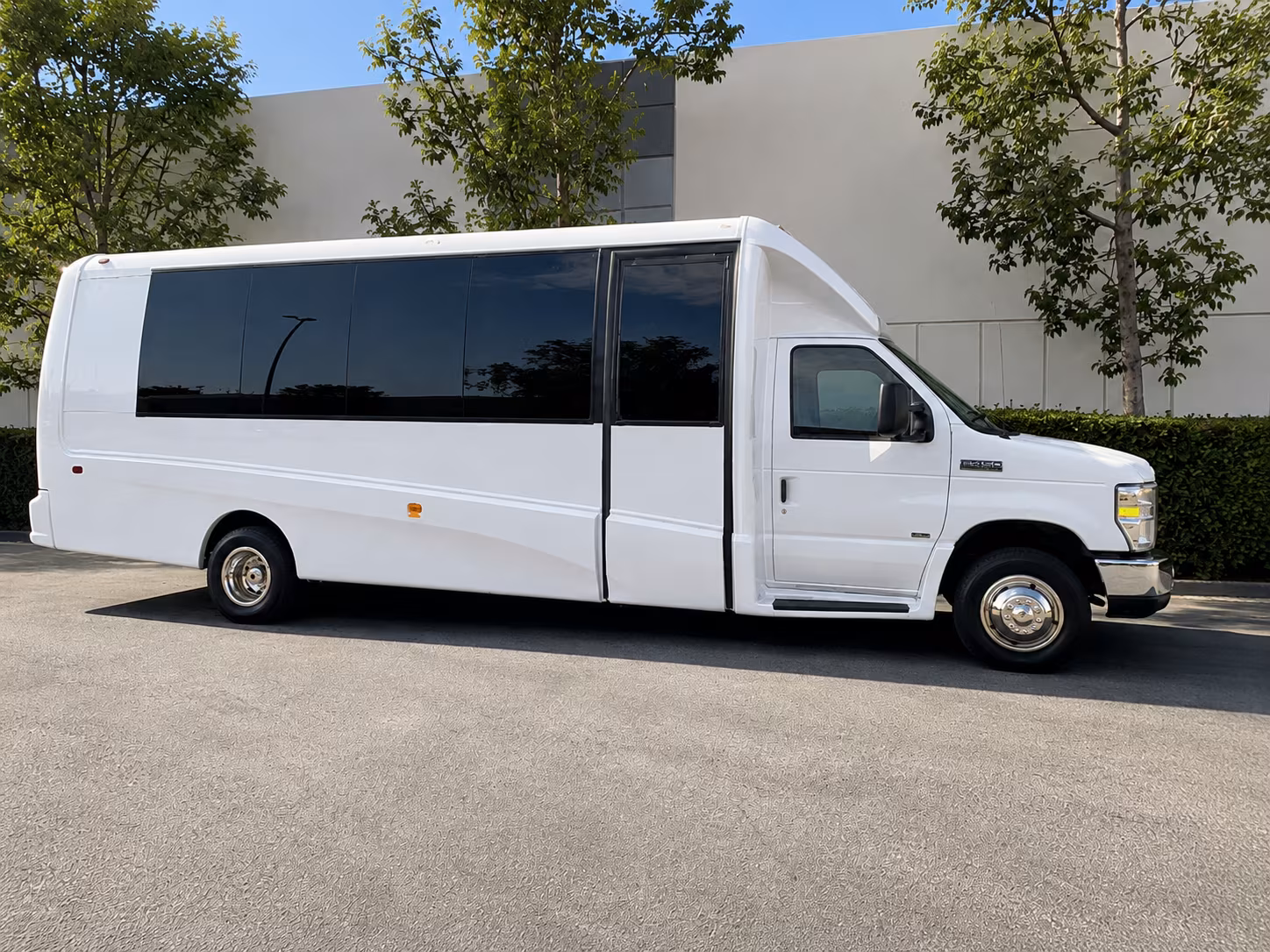 conway event transportation