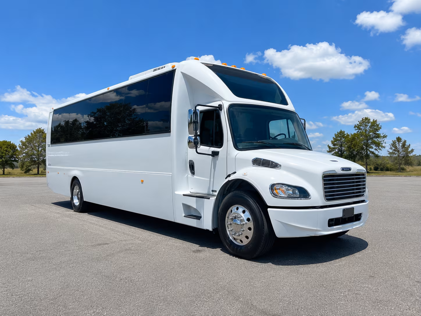 conway party bus rental 2