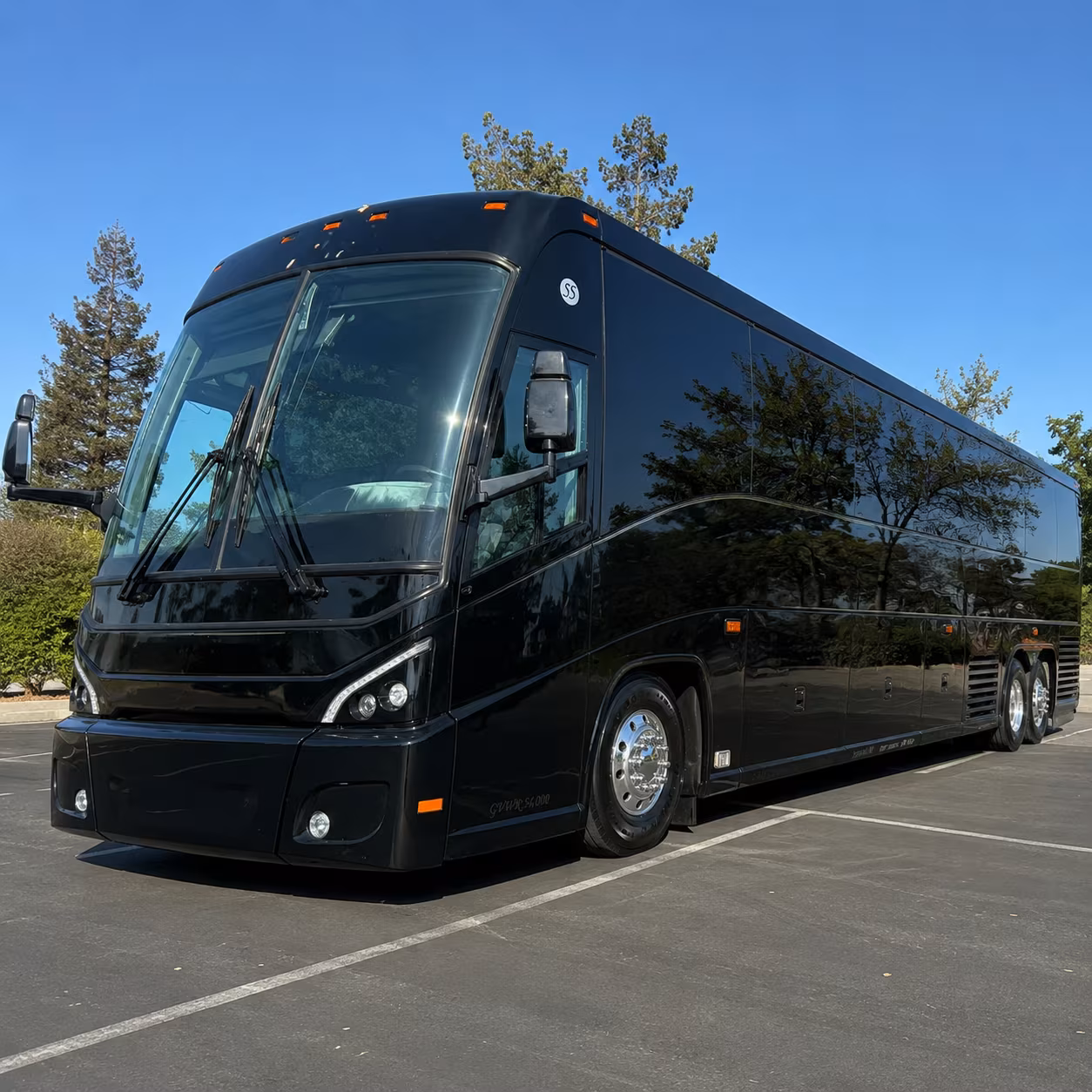 conwaycharter bus rental