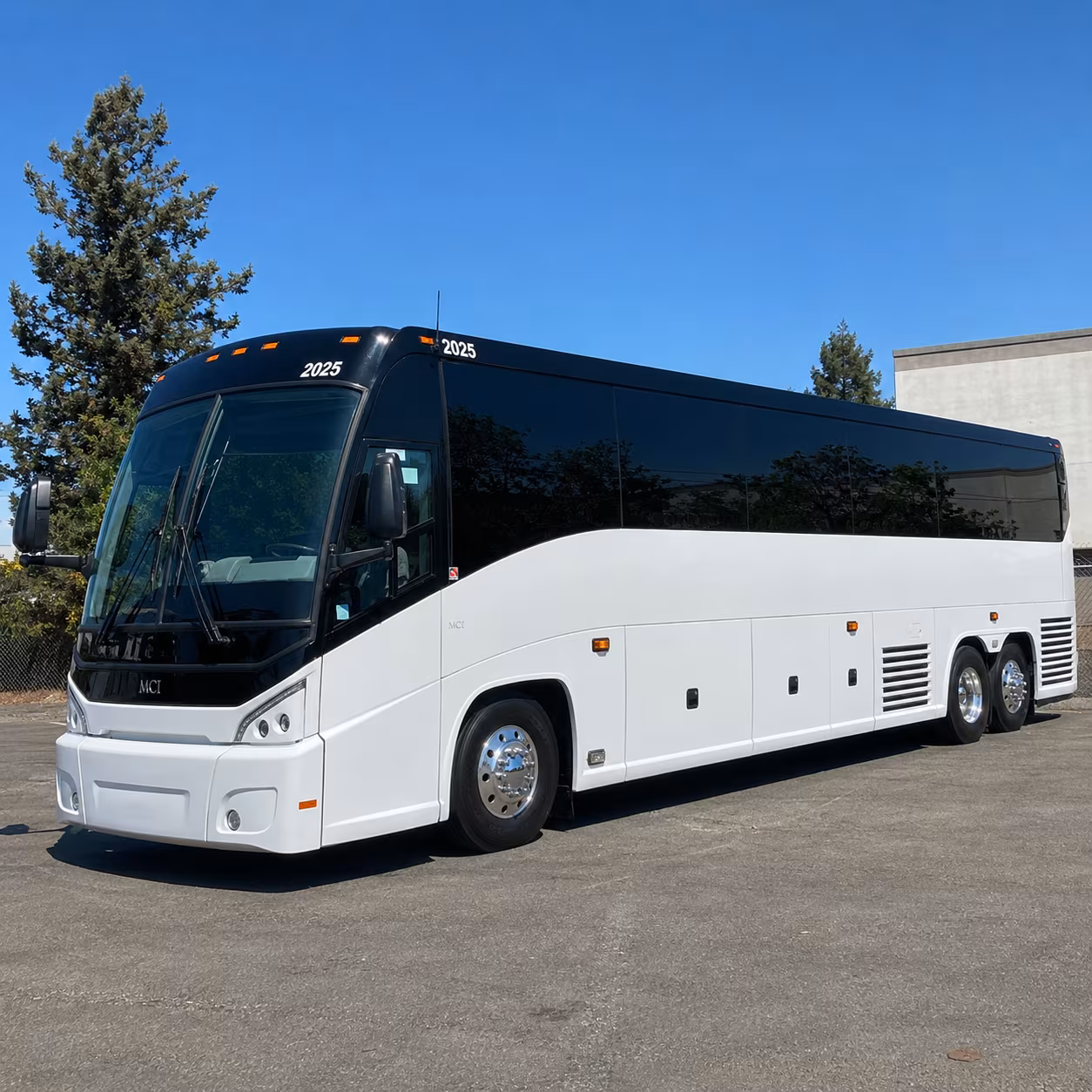 fill out one quick form for vacation bible school and special event shuttles