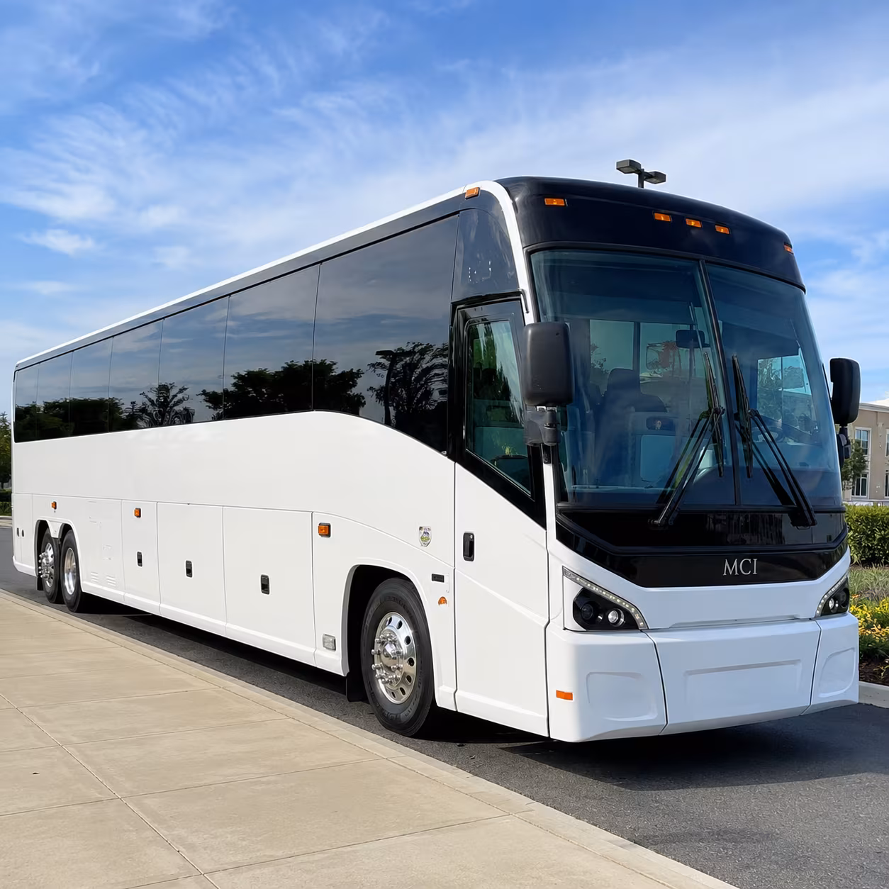 group transportation to the walmart amp in rogers two hours northwest zero parking stress