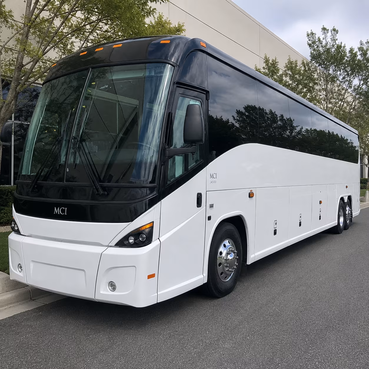 hospital and healthcare shift change shuttles for conway regional and medical campuses