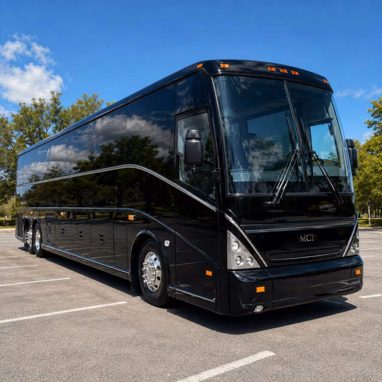 multi day corporate charters to bentonville fayetteville and beyond
