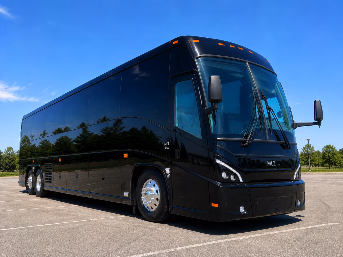 prom transportation from greenbrier vilonia and mayflower to conway