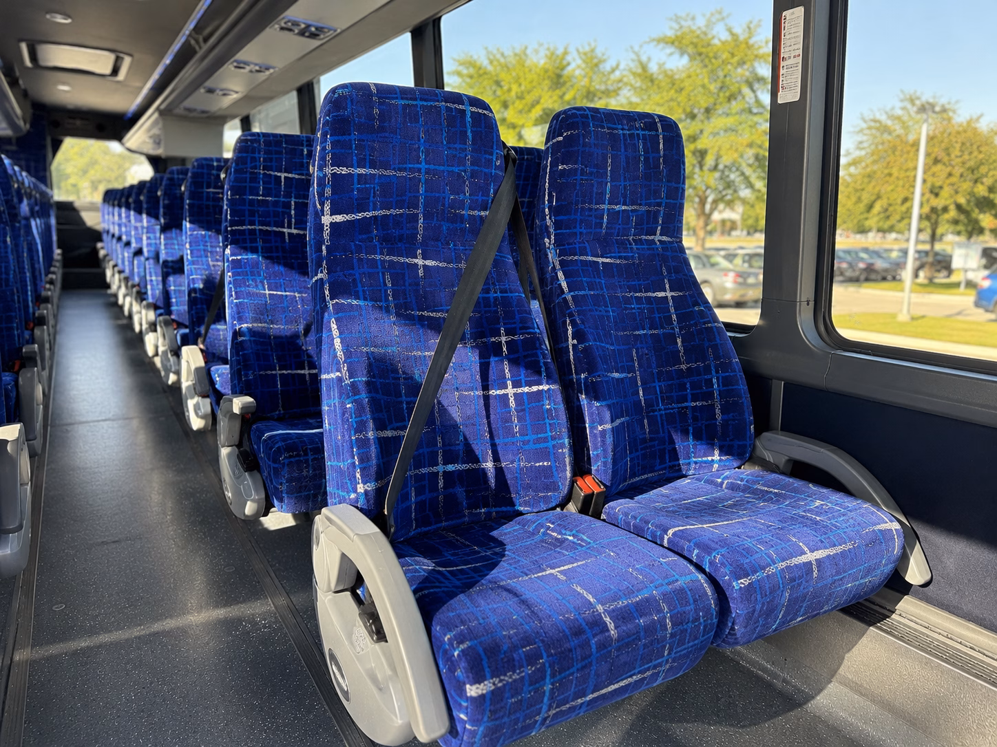 rehearsal dinner and multi day wedding weekend shuttles in conway