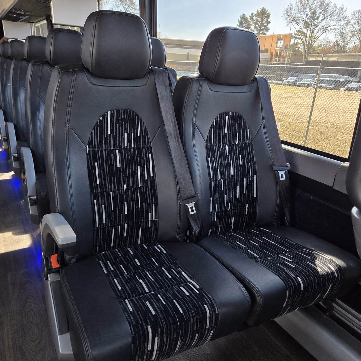 the easy way to compare conway buses
