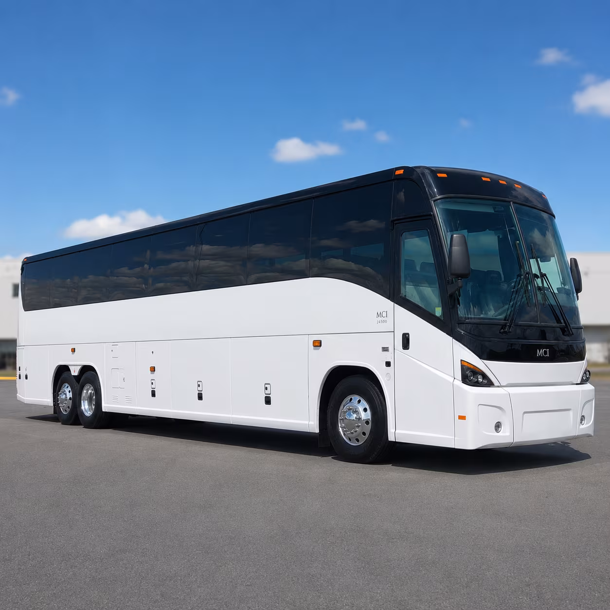 with busrentalconway com booking a multi stop airport pickup loop around conway is simple